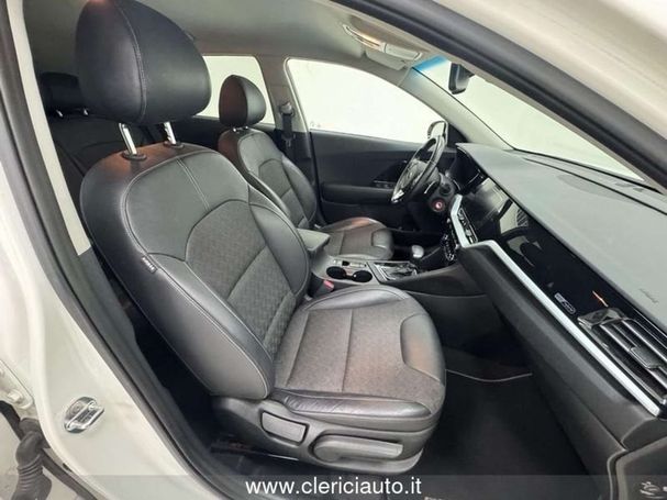 Kia Niro 1.6 GDI 103 kW image number 4