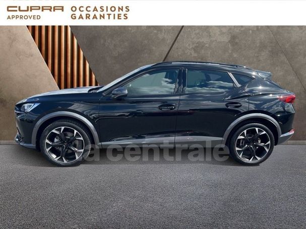 Cupra Formentor 1.5 TSI DSG 110 kW image number 5