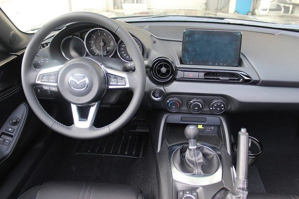 Mazda MX-5 132 Prime-Line 97 kW image number 17