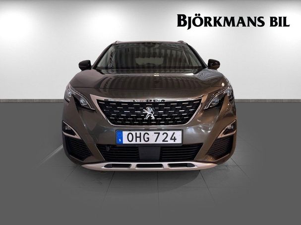 Peugeot 3008 BlueHDi 88 kW image number 5