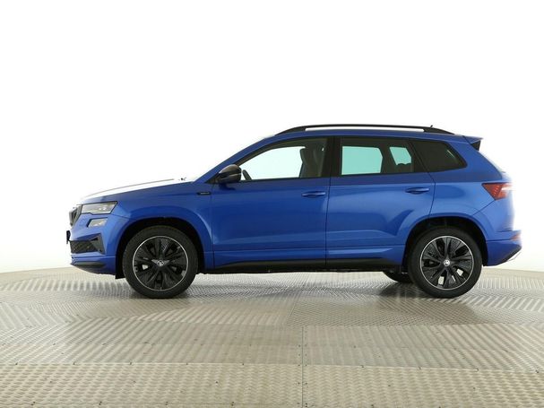 Skoda Karoq 110 kW image number 4