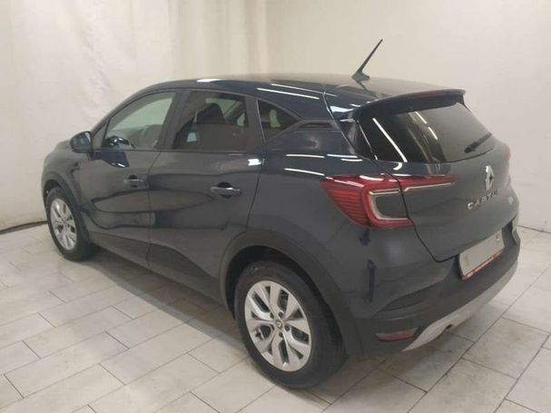 Renault Captur TCe 100 74 kW image number 6