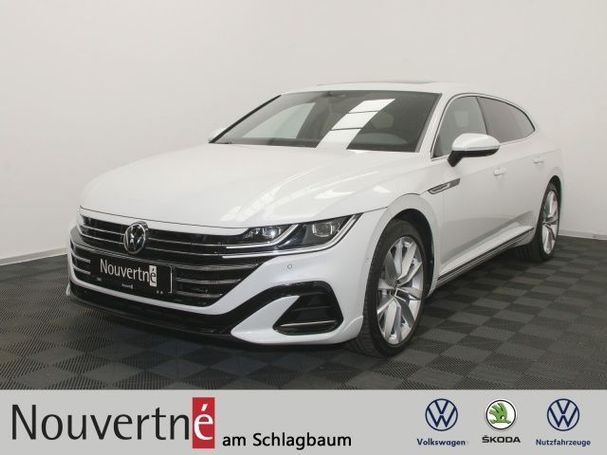 Volkswagen Arteon eHybrid 160 kW image number 1