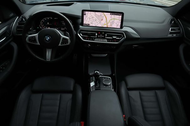 BMW X3 xDrive30e 215 kW image number 6