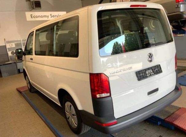 Volkswagen T6 Transporter 110 kW image number 2