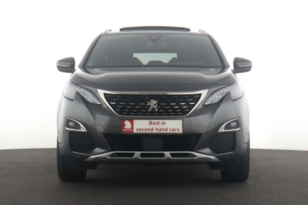 Peugeot 5008 BlueHDi EAT8 97 kW image number 7