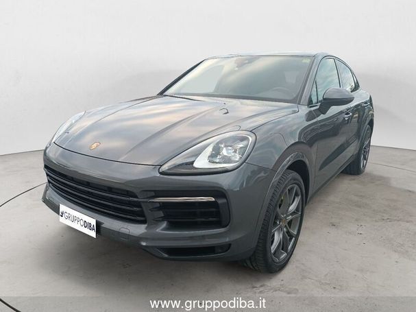 Porsche Cayenne Coupé 340 kW image number 1