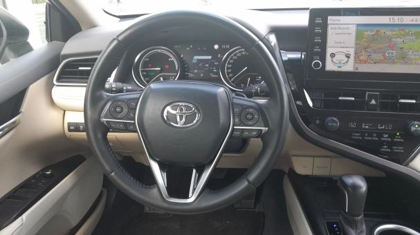 Toyota Camry 160 kW image number 12