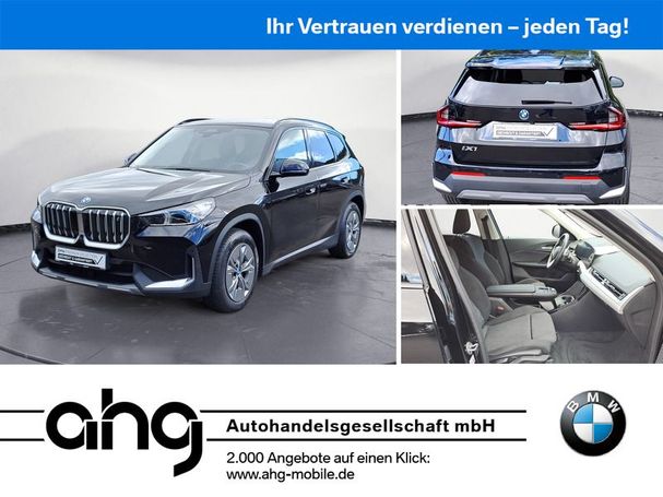 BMW iX1 xDrive30 230 kW image number 5