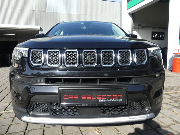 Jeep Compass 1.3 GSE 110 kW image number 13