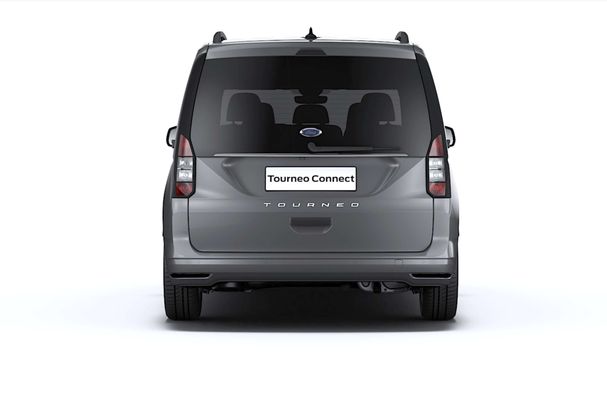 Ford Tourneo Connect Titanium 90 kW image number 3