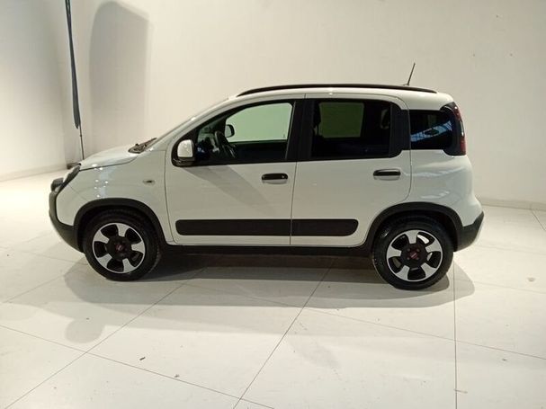 Fiat Panda 1.0 Hybrid 51 kW image number 7