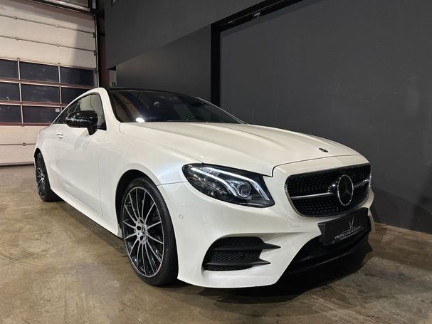 Mercedes-Benz E 400 d Coupe 250 kW image number 2