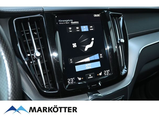 Volvo XC60 T5 184 kW image number 25