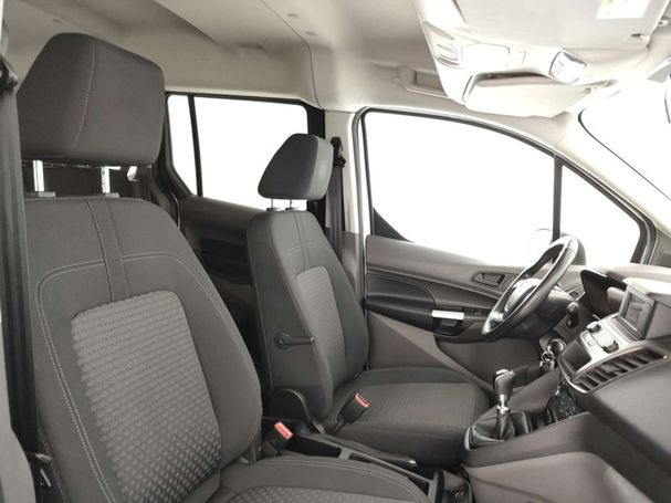 Ford Transit Connect 1.5 74 kW image number 16