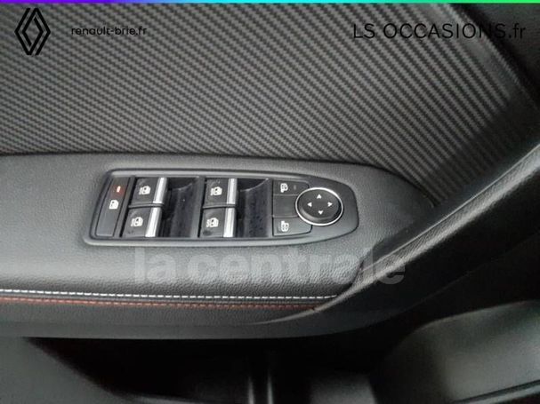 Renault Captur 160 116 kW image number 8