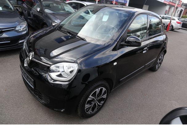 Renault Twingo 48 kW image number 1