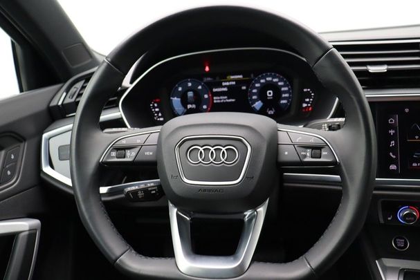 Audi Q3 35 TDI S-line 110 kW image number 15