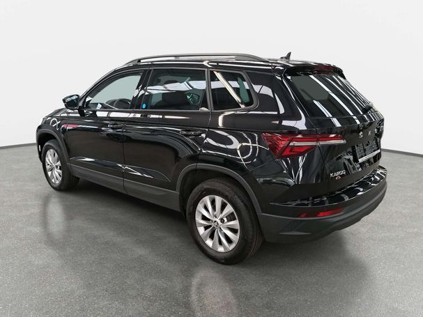 Skoda Karoq 1.0 TSI Ambition 81 kW image number 5