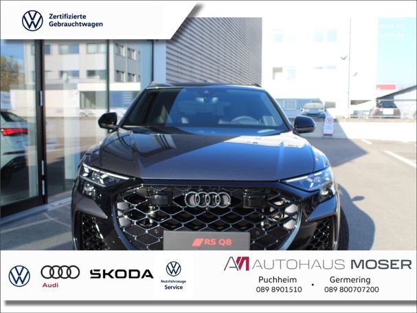 Audi RSQ8 441 kW image number 5