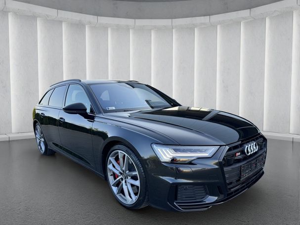 Audi S6 3.0 TDI Avant 257 kW image number 2