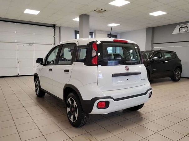 Fiat Panda 1.0 Hybrid 51 kW image number 5