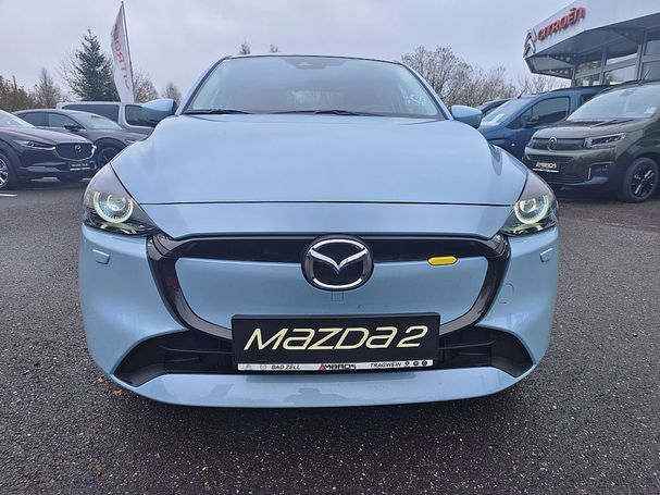 Mazda 2 90 66 kW image number 6