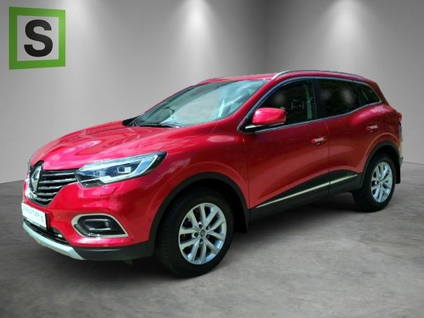 Renault Kadjar TCe 160 GPF Deluxe Paket LIMITED 117 kW image number 1