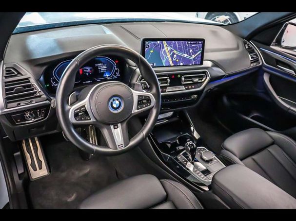 BMW X3 xDrive 137 kW image number 12