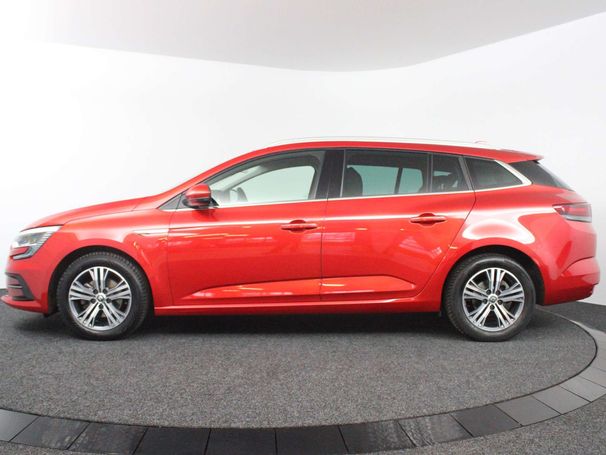 Renault Megane Estate TCe 140 103 kW image number 24