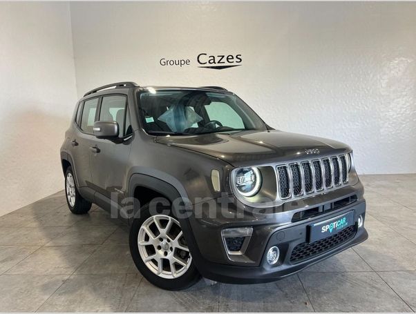 Jeep Renegade 1.0 Limited 88 kW image number 3