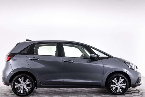 Honda Jazz 1.5 e:HEV Elegance 80 kW image number 8