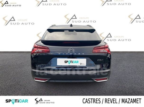 Citroen C5 X 165 kW image number 6