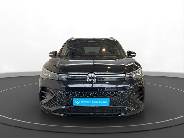 Volkswagen Tiguan 2.0 TDI 4Motion R-Line DSG 142 kW image number 2