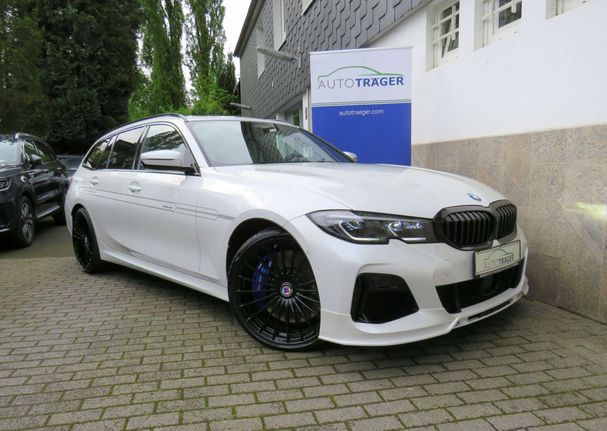 ALPINA D3 S 261 kW image number 2