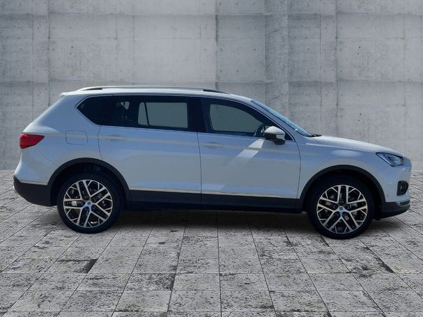 Seat Tarraco 180 kW image number 7