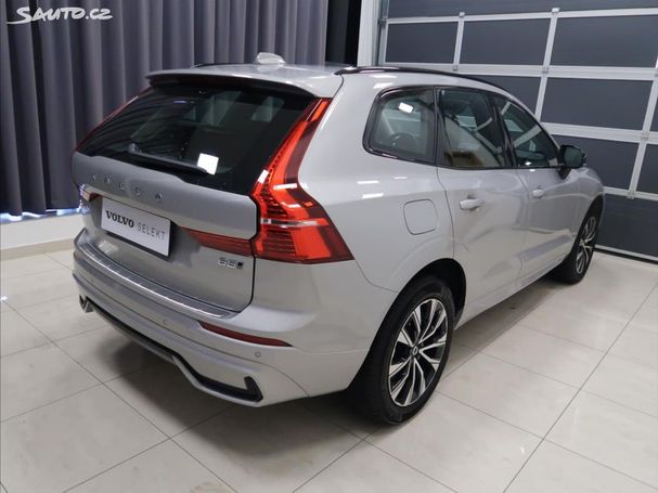 Volvo XC60 AWD B5 184 kW image number 4