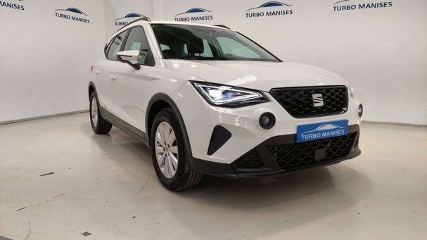 Seat Arona 1.0 TSI Style 81 kW image number 18