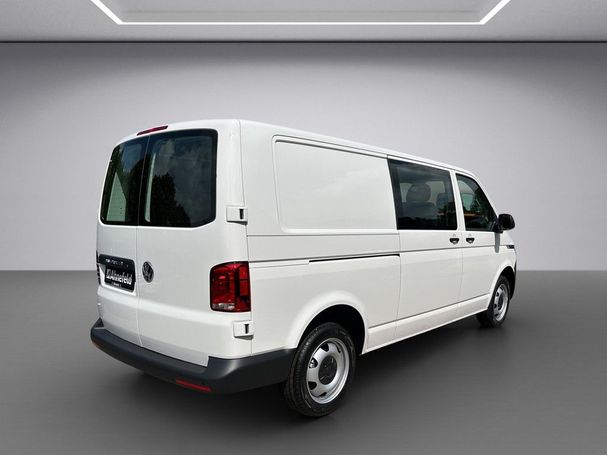 Volkswagen T6 Transporter 110 kW image number 3