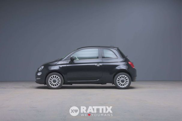 Fiat 500 1.0 51 kW image number 2