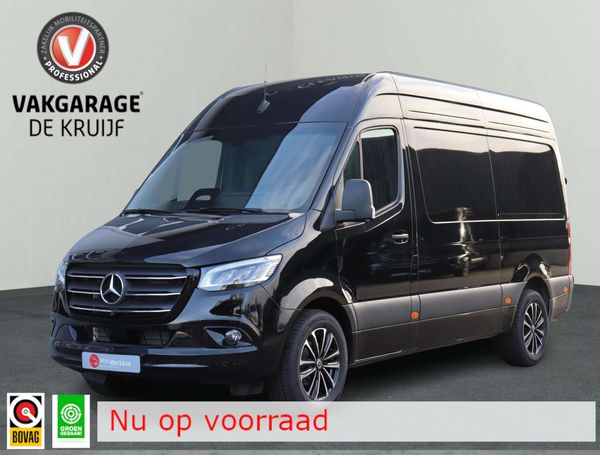 Mercedes-Benz Sprinter 3.5t 319 CDI 140 kW image number 1