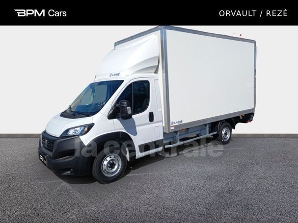 Fiat Ducato 103 kW image number 1