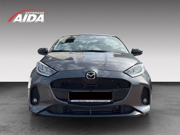 Mazda 2 Hybrid 85 kW image number 2