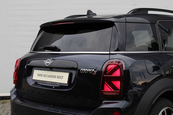 Mini Cooper S Countryman S 132 kW image number 23