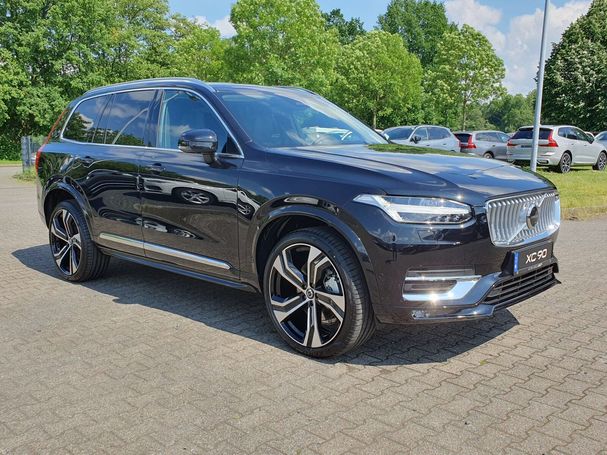 Volvo XC90 B5 AWD Ultimate 173 kW image number 7