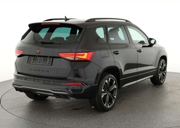 Cupra Ateca 110 kW image number 2