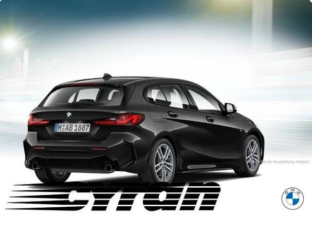 BMW 118d M Sport 110 kW image number 1