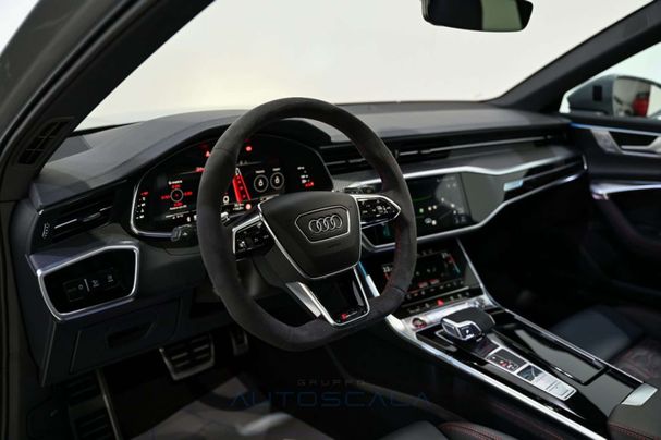 Audi RS6 4.0 TFSI quattro 441 kW image number 17