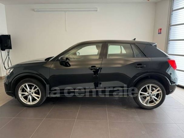 Audi Q2 30 TDI Sport 85 kW image number 5