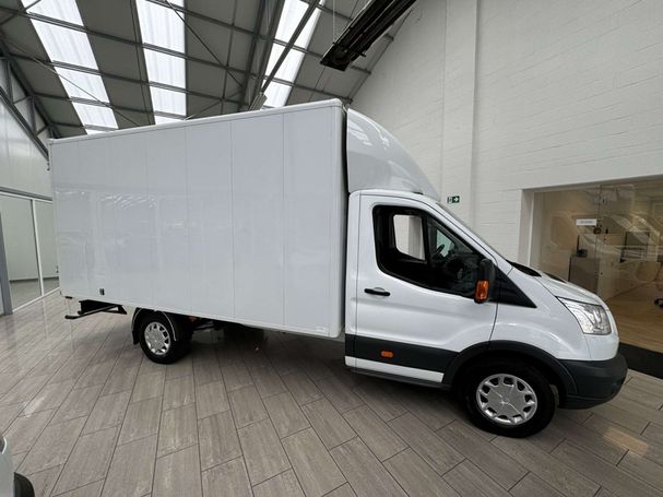 Ford Transit 96 kW image number 5